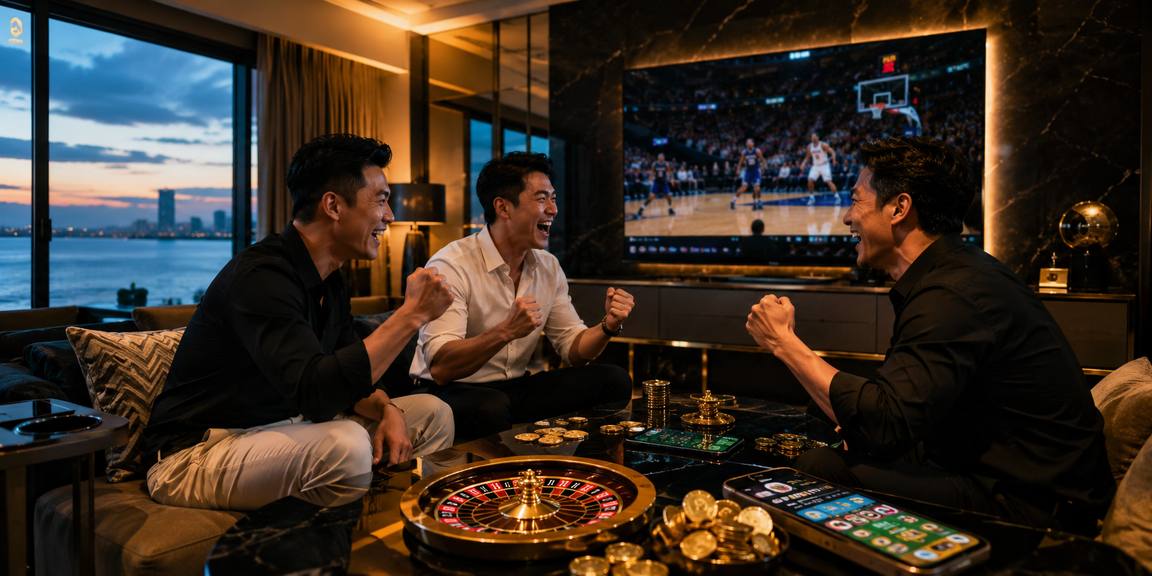 mg90s Phòng slot tính năng cao