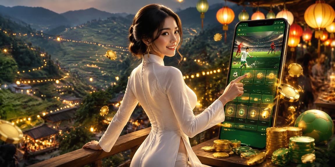 mg90s Khám phá thư viện slot đa dạng từ các nhà phát triển hàng đầu